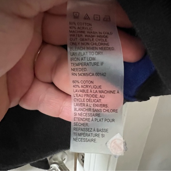 NWT Alia Petite Lightweight Sweater Top Size petite large - Picture 9 of 9